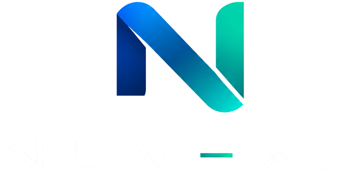 NUVEXA Enterprise AI Architecture